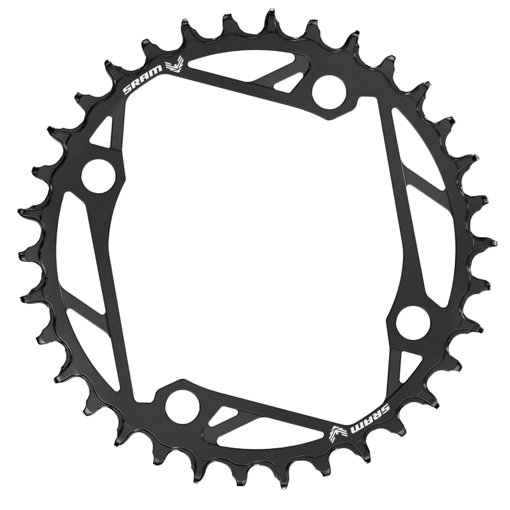 Eagle Transmission E-MTB Chainring 104 BCD