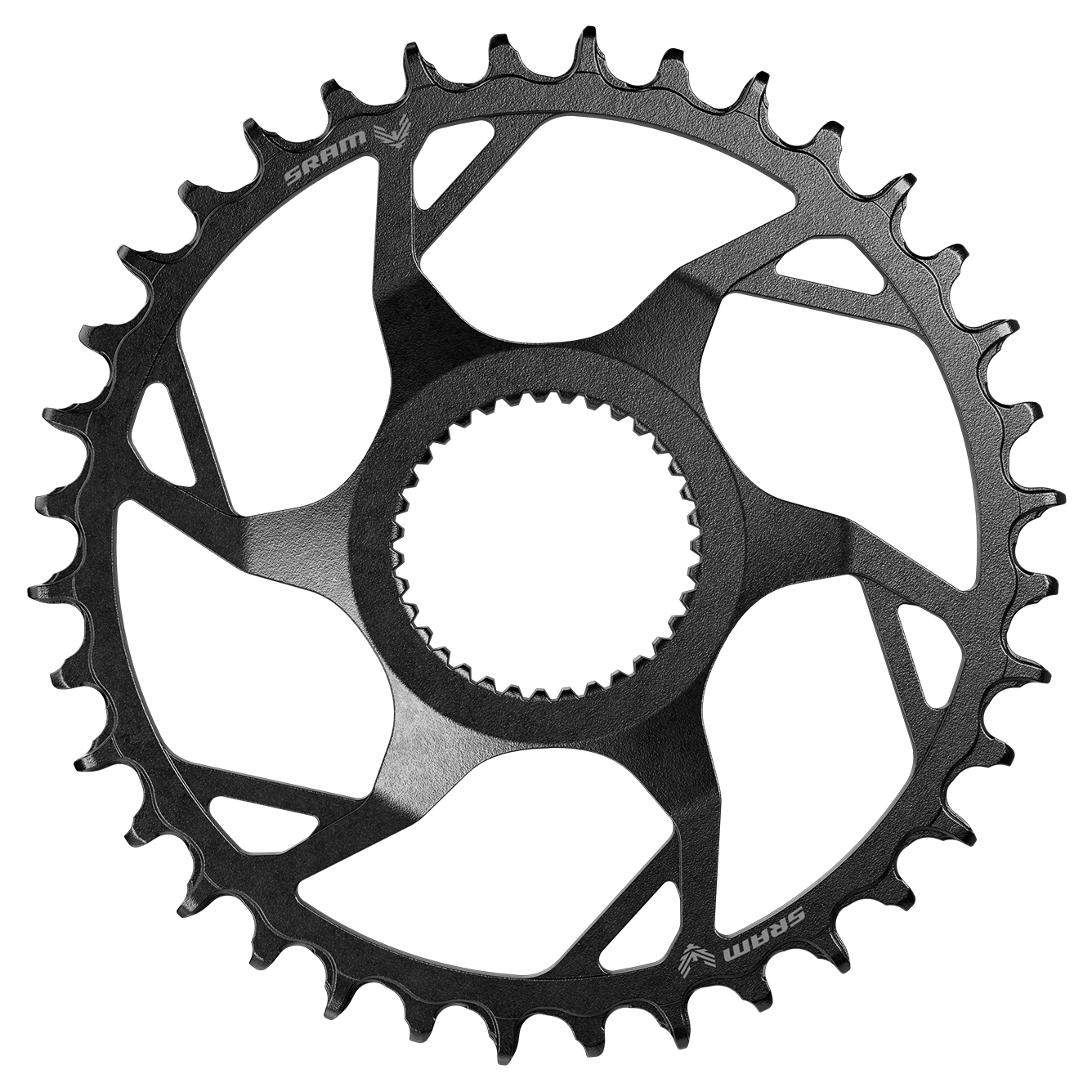 Eagle Transmission Direct Mount E-MTB Chainring for Avinox | CR