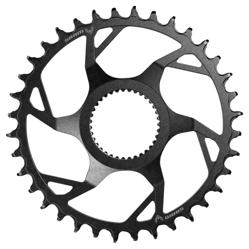 Eagle Transmission Direct Mount E-MTB Chainring for Avinox 