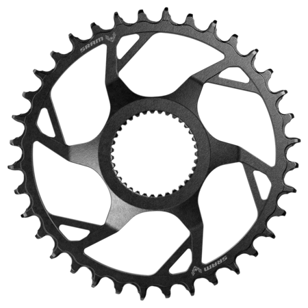 Eagle Transmission Direct Mount E-MTB Chainring for Avinox 