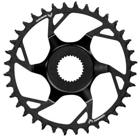 Eagle Transmission E-MTB Chainring for Bosch