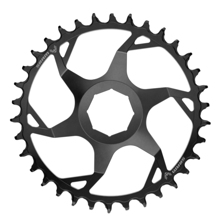 Eagle Transmission E-MTB Chainring for Brose