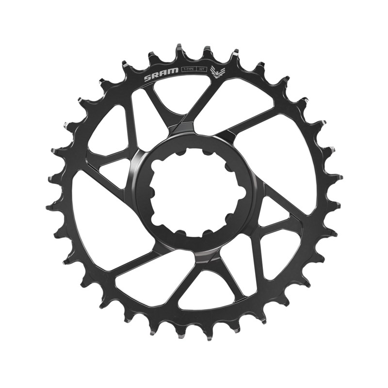 Eagle Transmission Direct Mount Chainring 