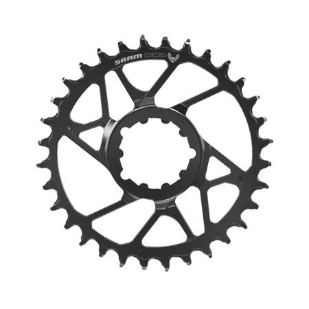Eagle Transmission Direct Mount Chainring 