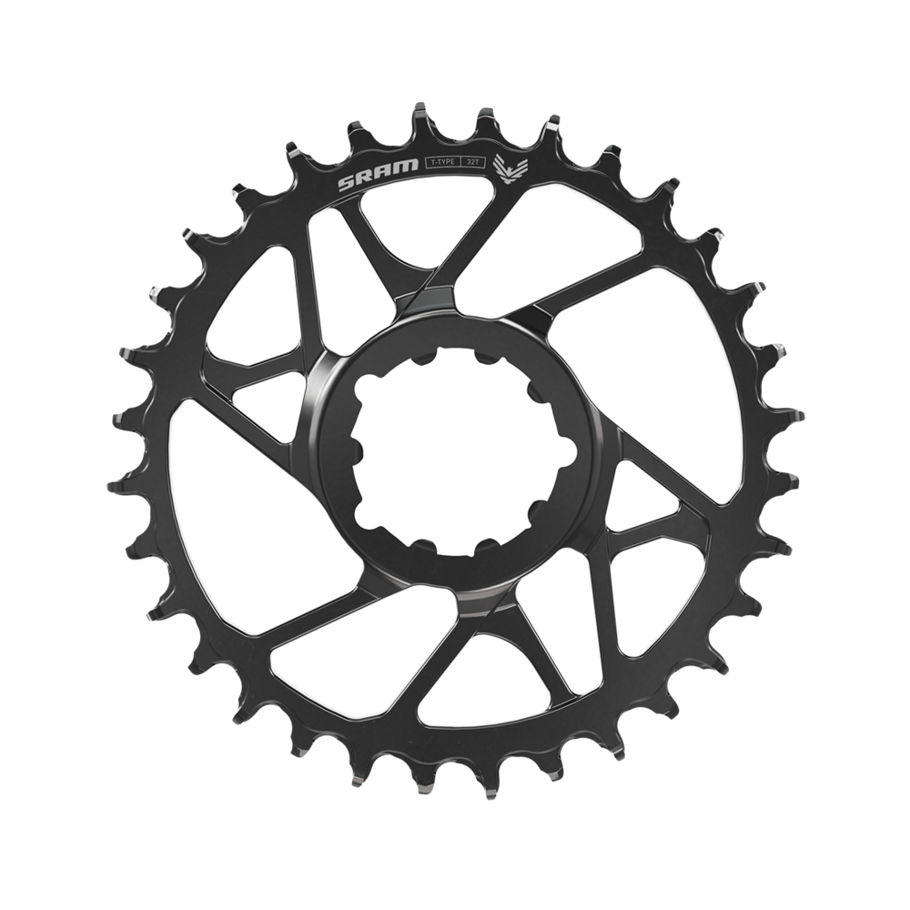 Eagle Transmission Direct Mount Chainring 