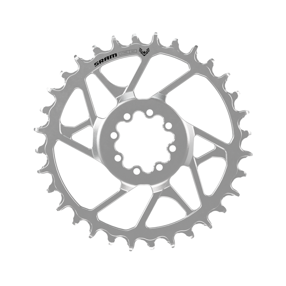 Eagle Transmission Direct Mount Chainring 