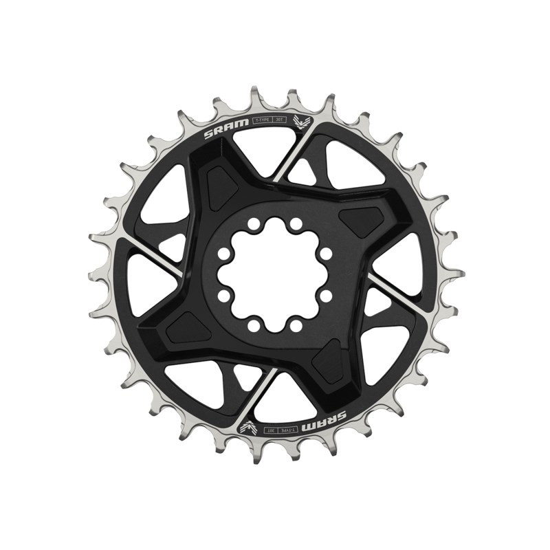 Eagle Transmission Direct Mount Chainring CR TTYP DM D1 SRAM