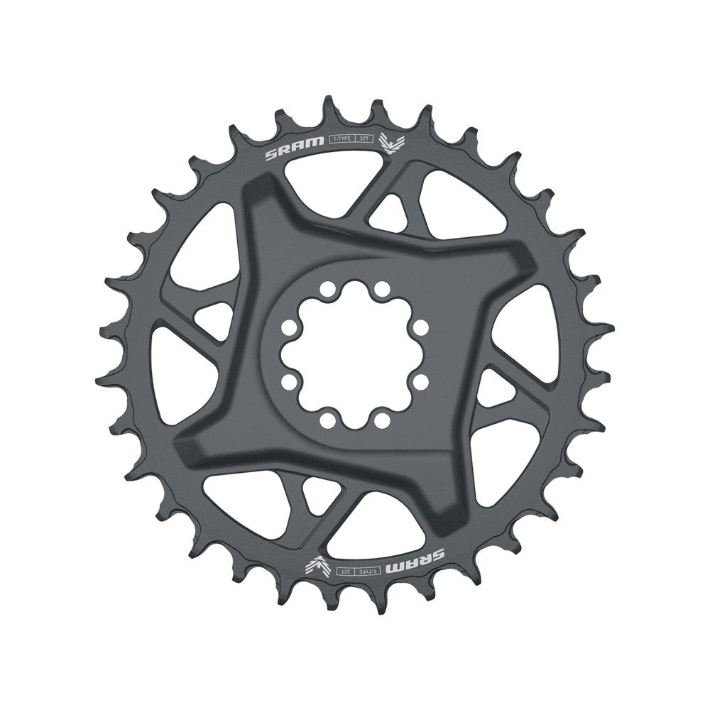 Eagle Transmission Direct Mount Chainring