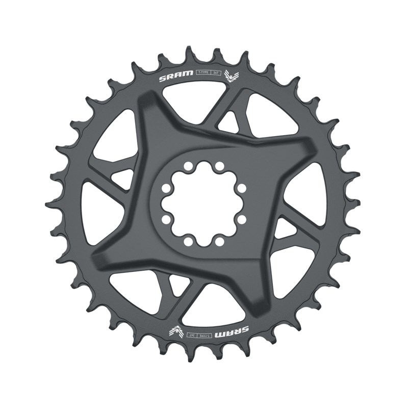 Eagle Transmission Direct Mount Chainring CR TTYP DM D1 SRAM