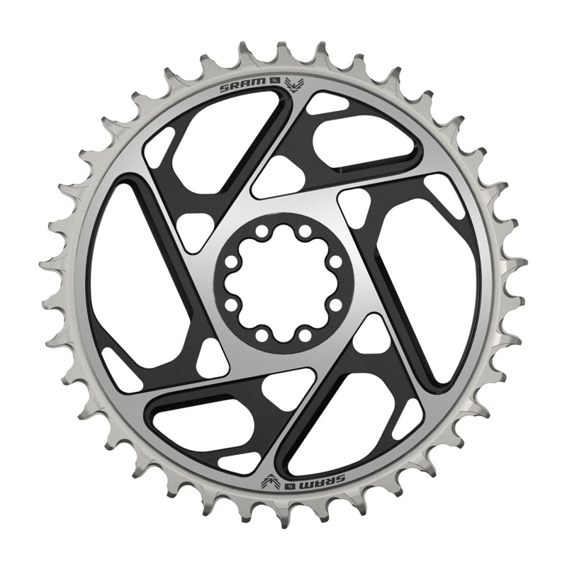 Sram eagle front chainring discount