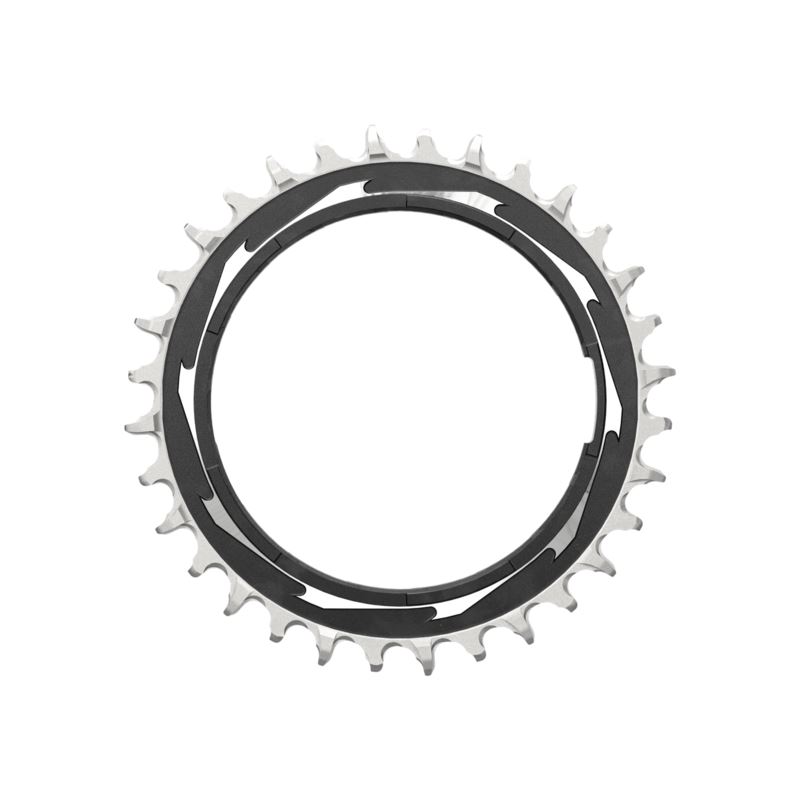 Eagle Transmission Thread Mount Chainring