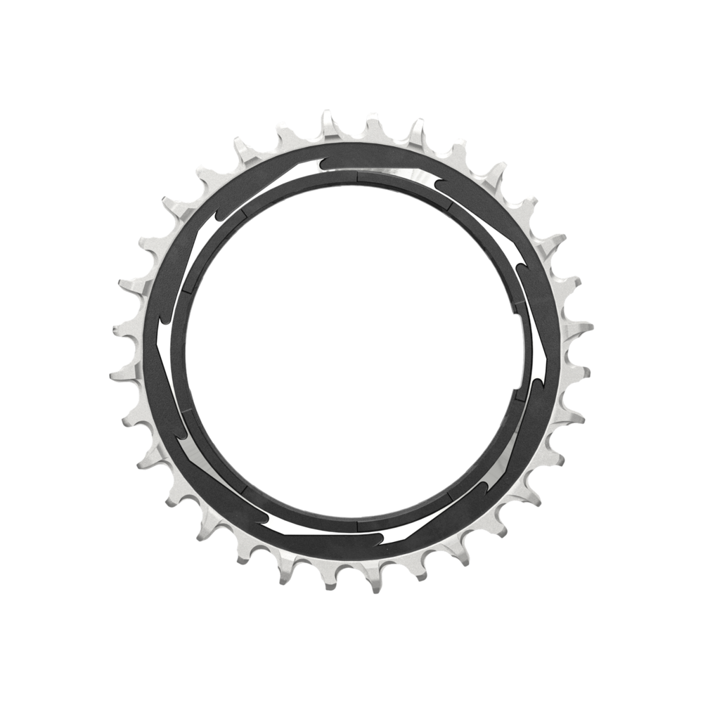 Eagle Transmission Thread Mount Chainring