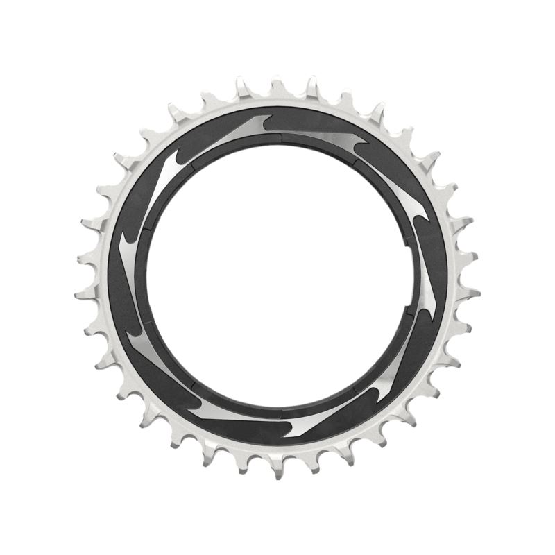 Eagle Transmission Thread Mount Chainring