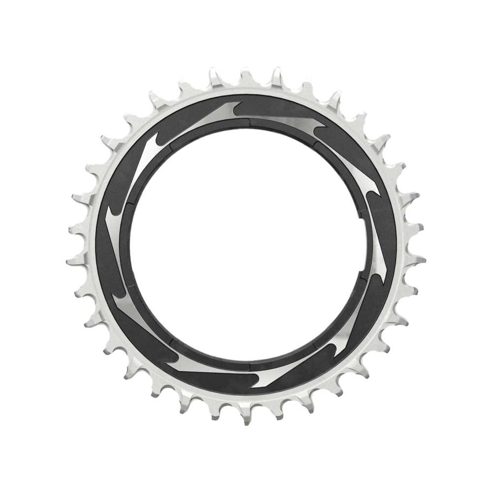 Eagle Transmission Thread Mount Chainring