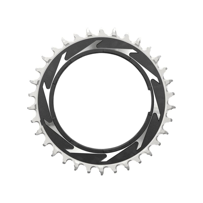 Eagle Transmission Thread Mount Chainring