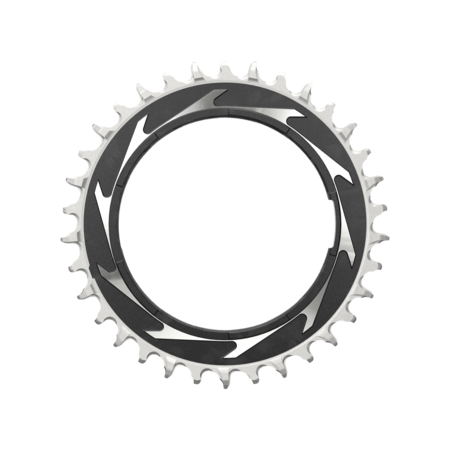 Eagle Transmission Thread Mount Chainring