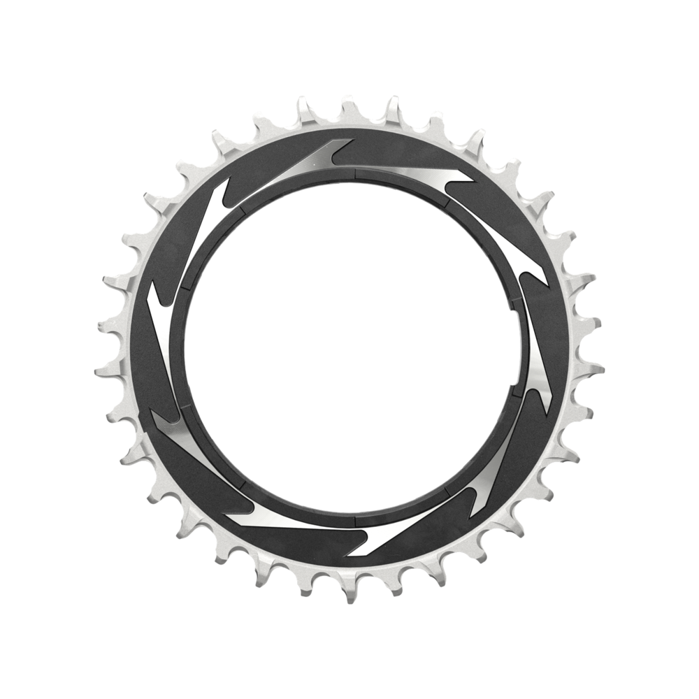 Eagle Transmission Thread Mount Chainring