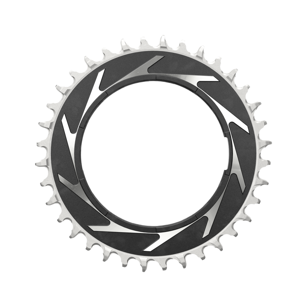 Eagle Transmission Thread Mount Chainring