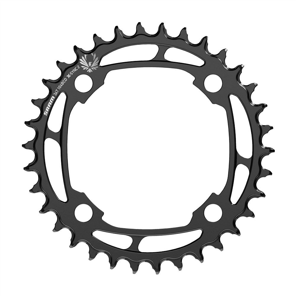 X-SYNC 2 Chainrings