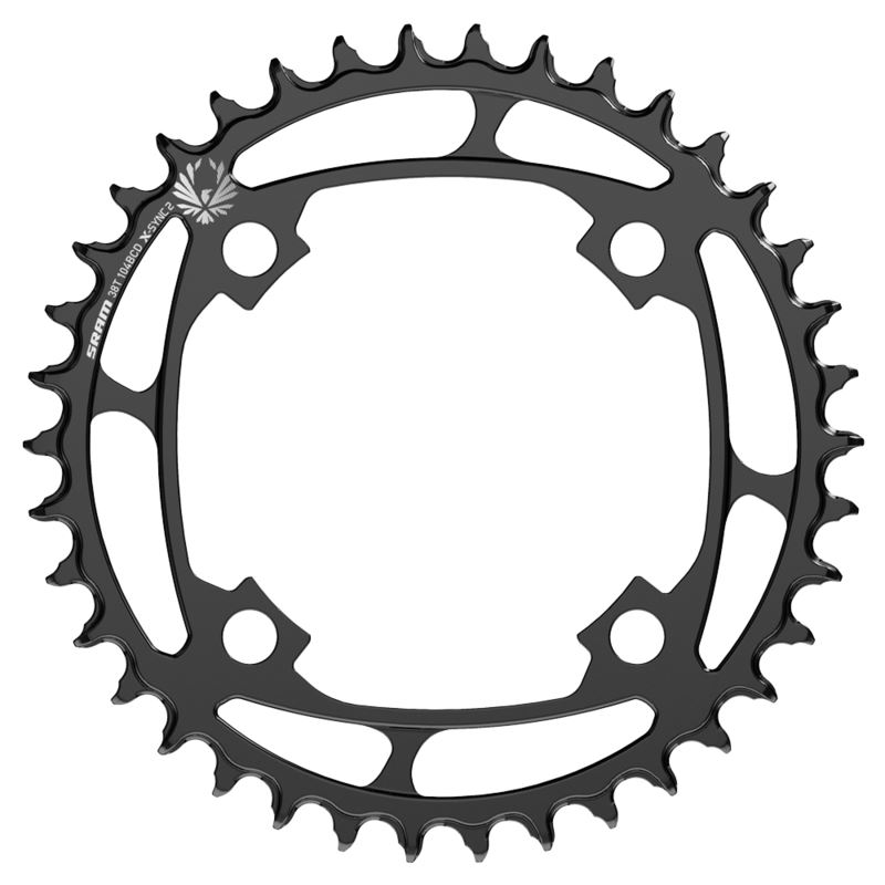 X-SYNC 2 Chainrings