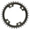 X-SYNC Road 107BCD Chainrings