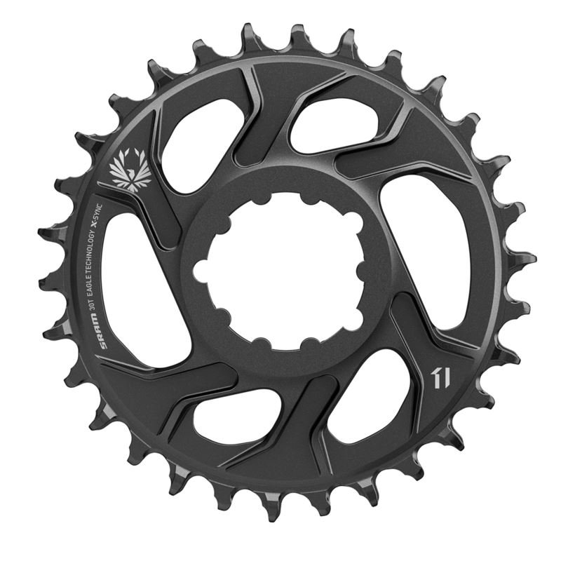 Eagle Chainrings - Direct Mount