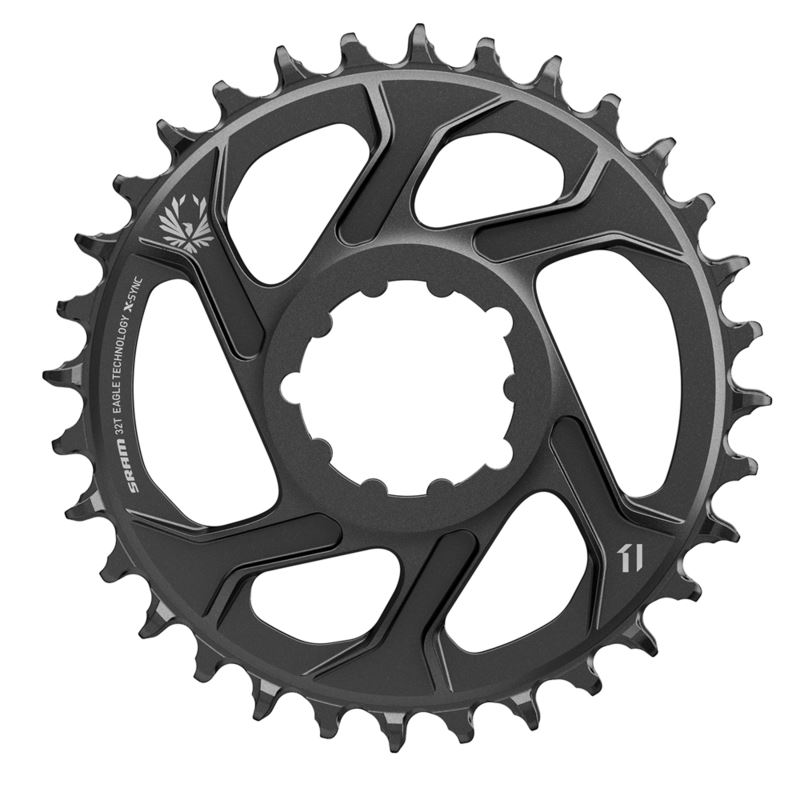 Eagle Chainrings - Direct Mount