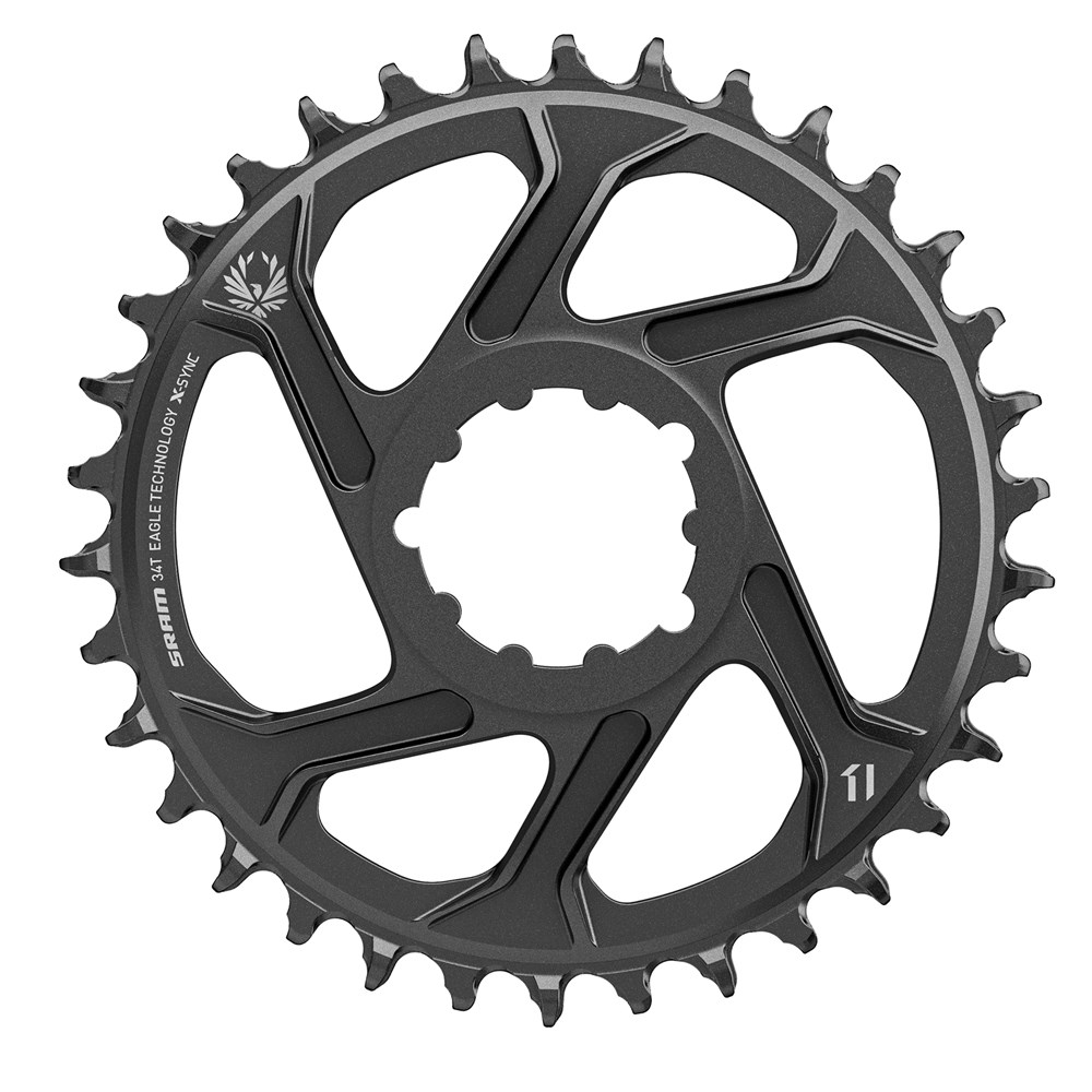 Eagle Chainrings - Direct Mount