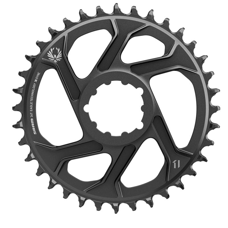 Eagle Chainrings - Direct Mount