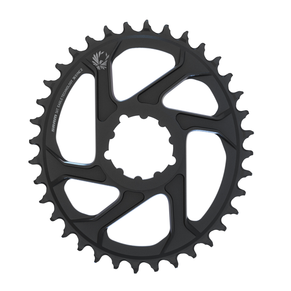 Sram xx1 30t chainring on sale