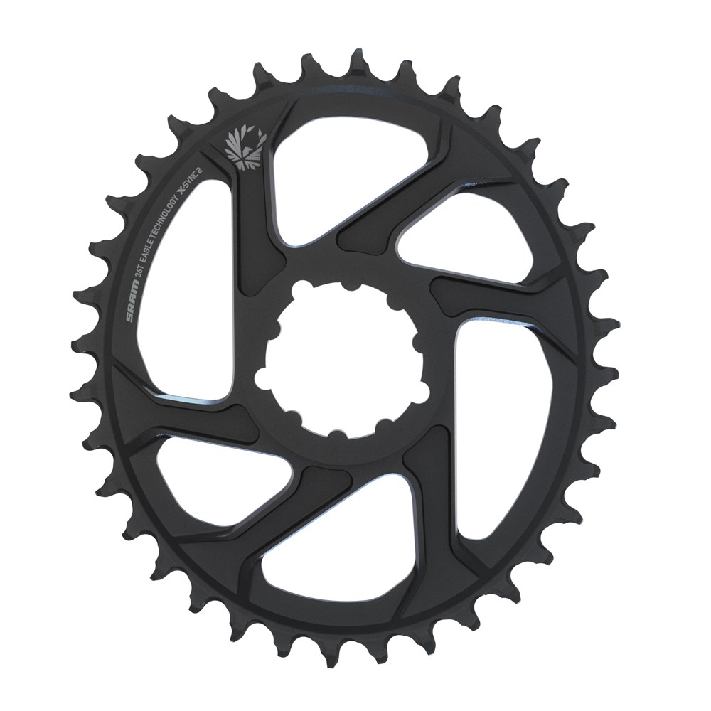 Eagle Chainrings - Direct Mount