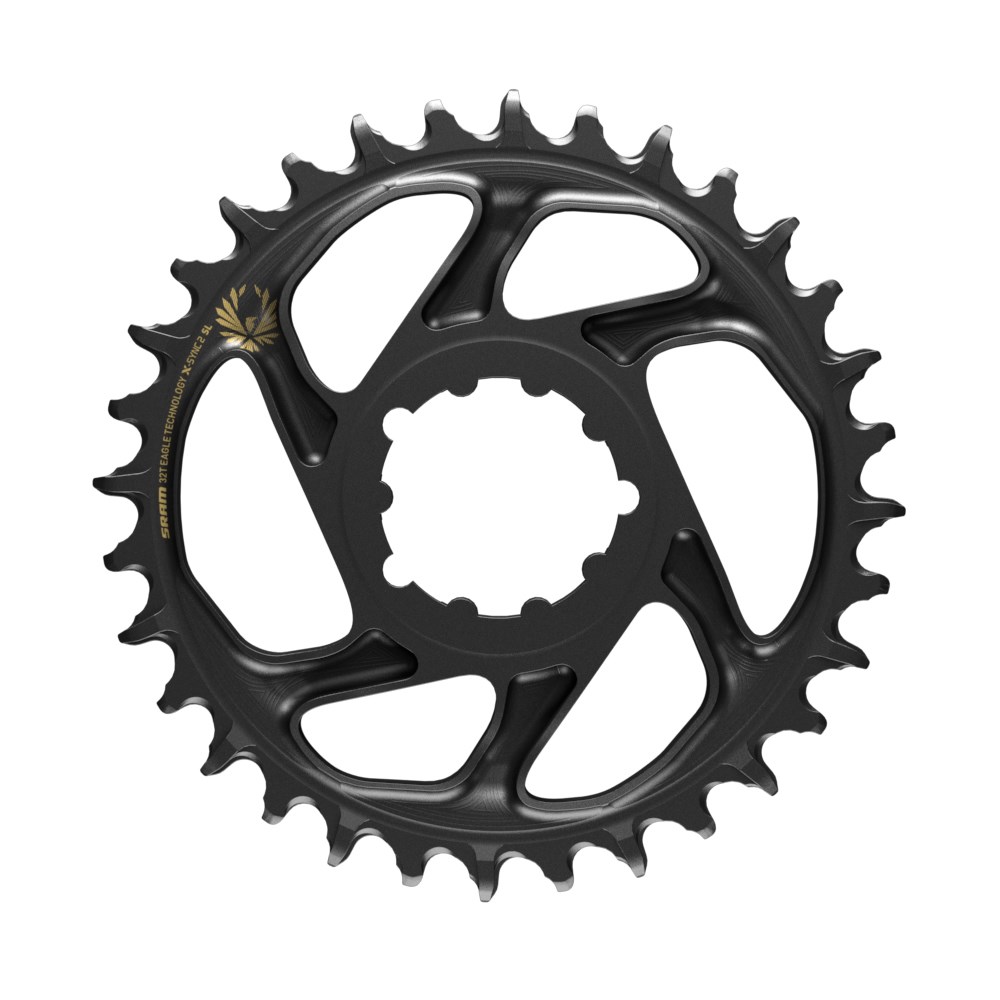 Eagle Chainrings - Direct Mount