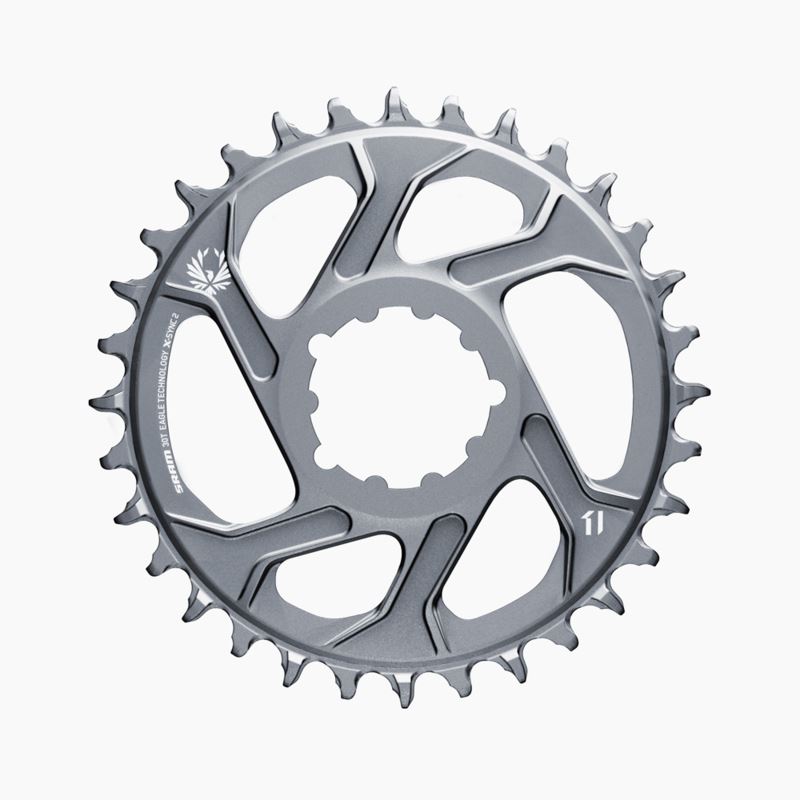 Eagle Chainrings - Direct Mount