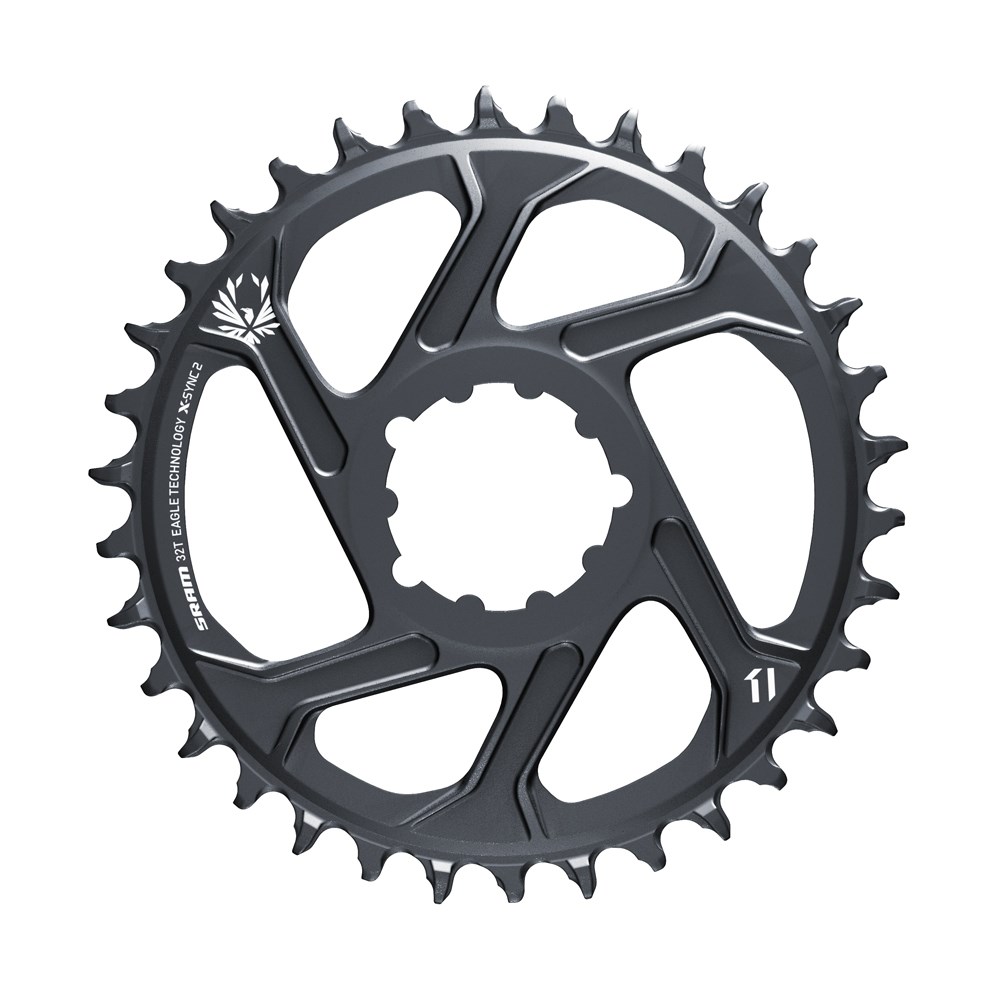 Eagle Chainrings - Direct Mount