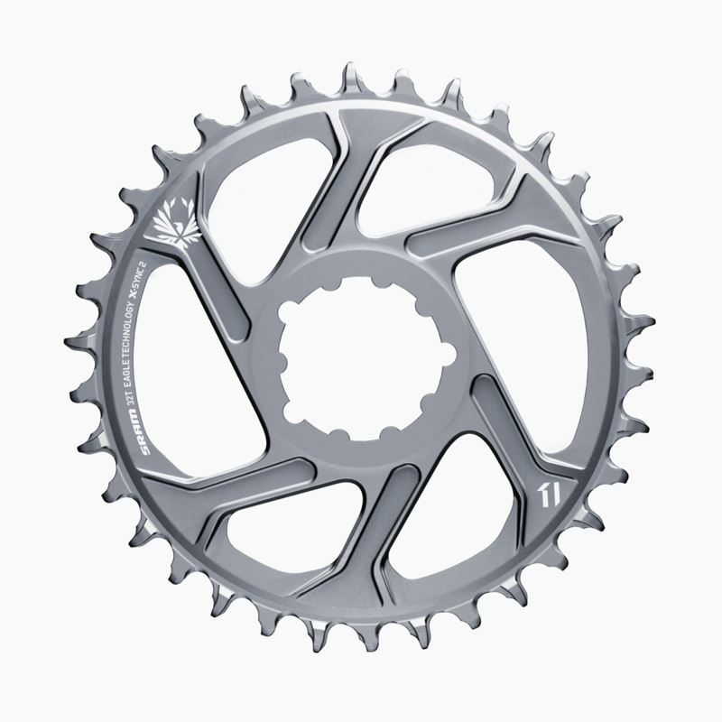 Eagle Chainrings - Direct Mount