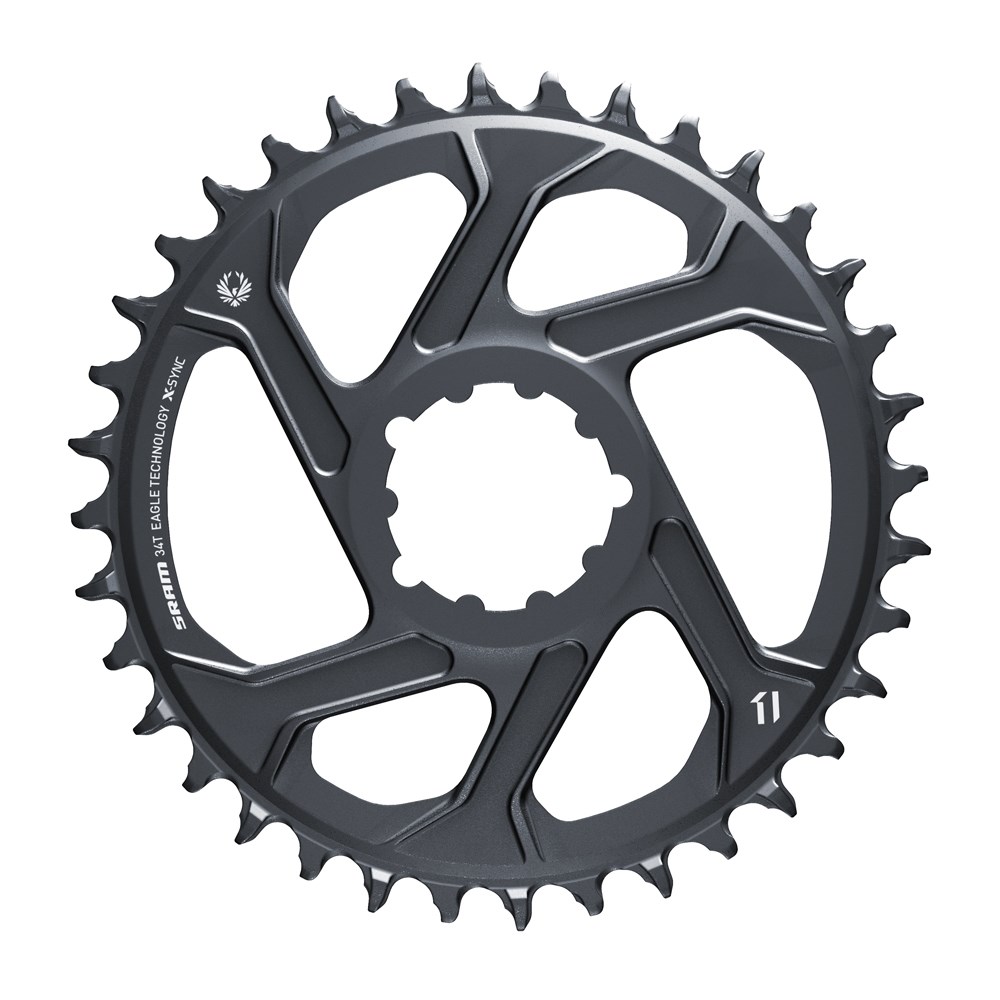 Eagle Chainrings - Direct Mount