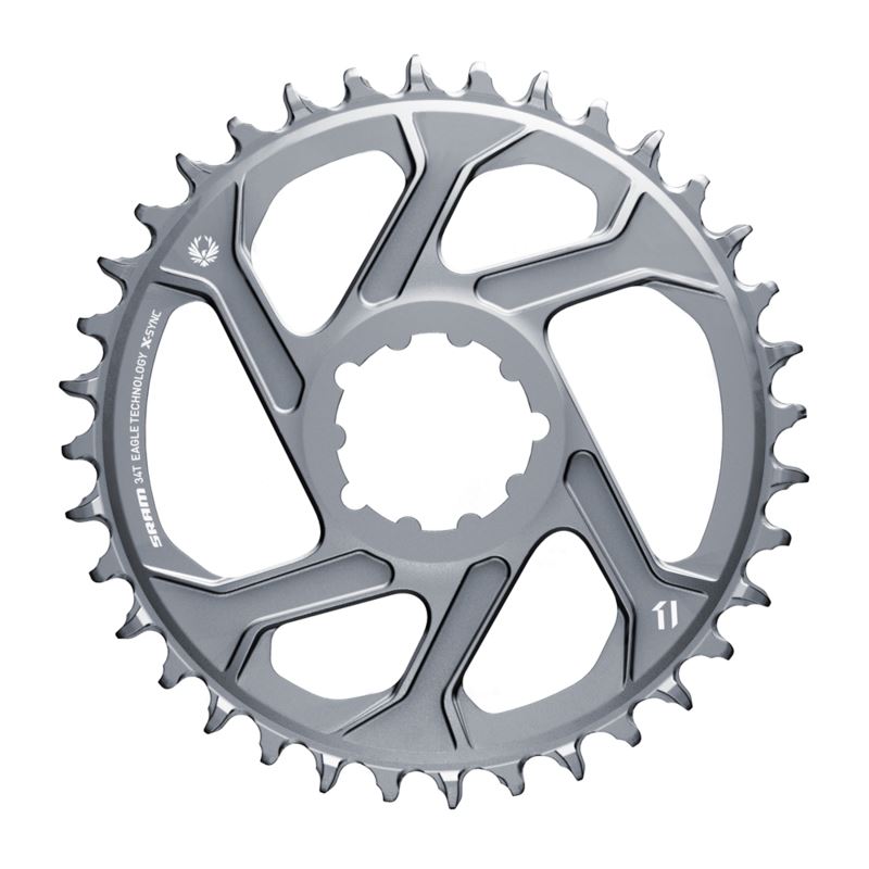 Eagle Chainrings - Direct Mount