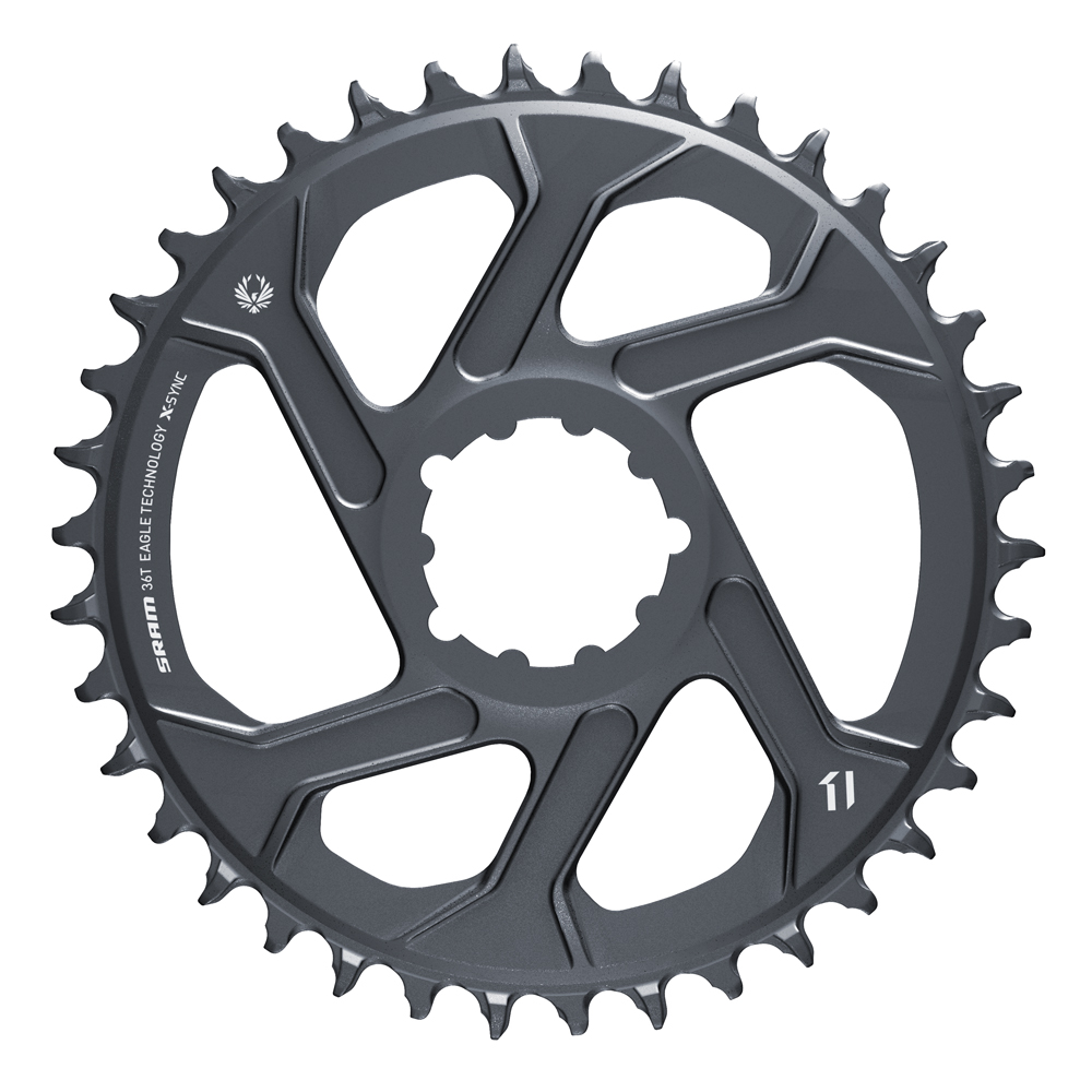 Eagle Chainrings - Direct Mount | CR-XSNC-DM-C2 | SRAM