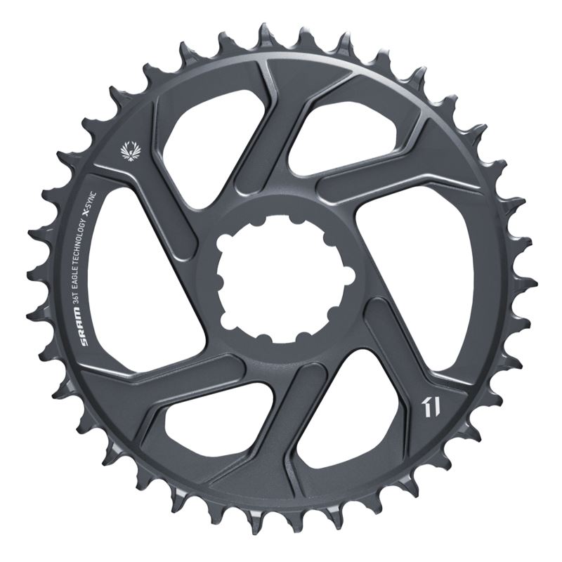 Eagle Chainrings - Direct Mount