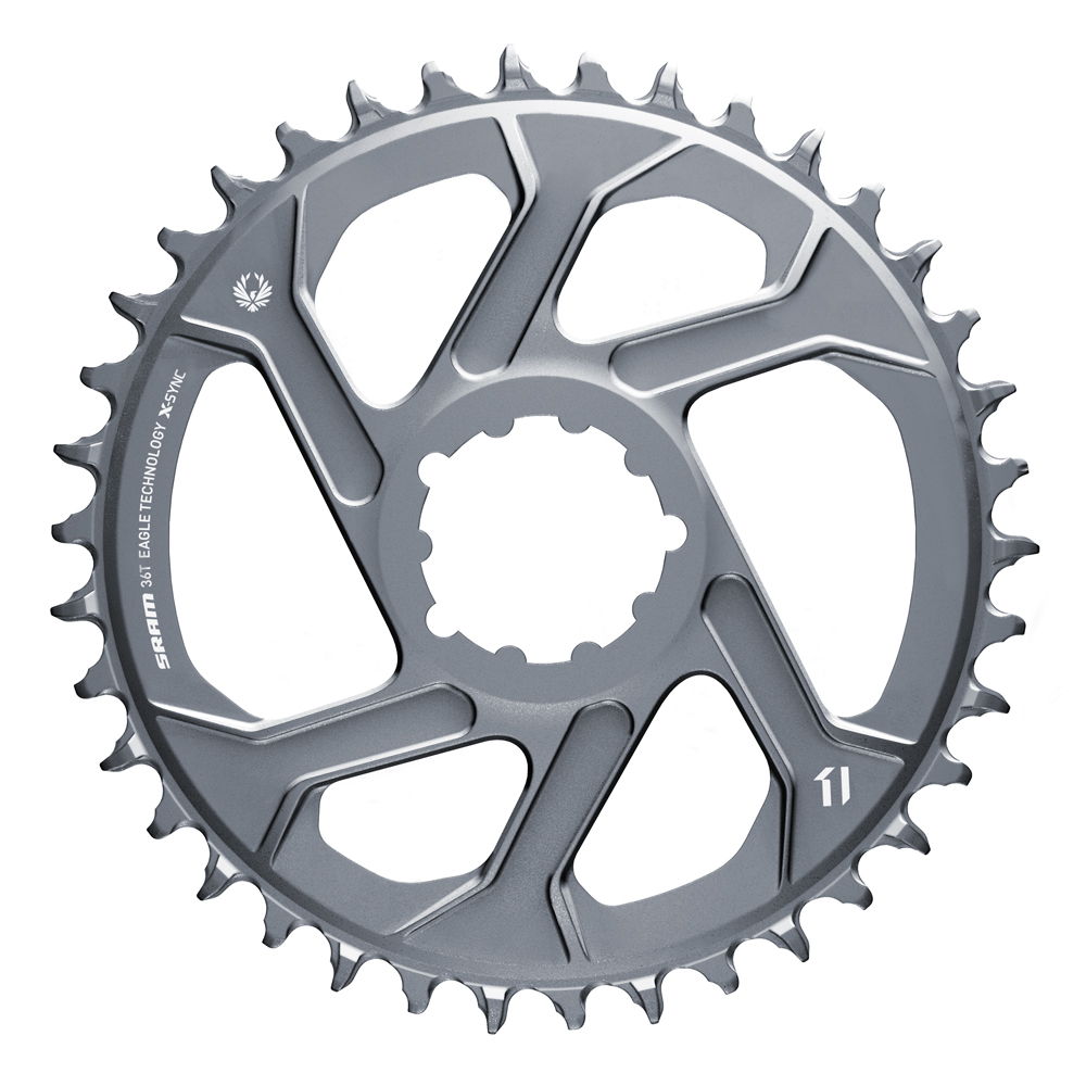 Eagle Chainrings Direct Mount CR XSNC DM C2 SRAM