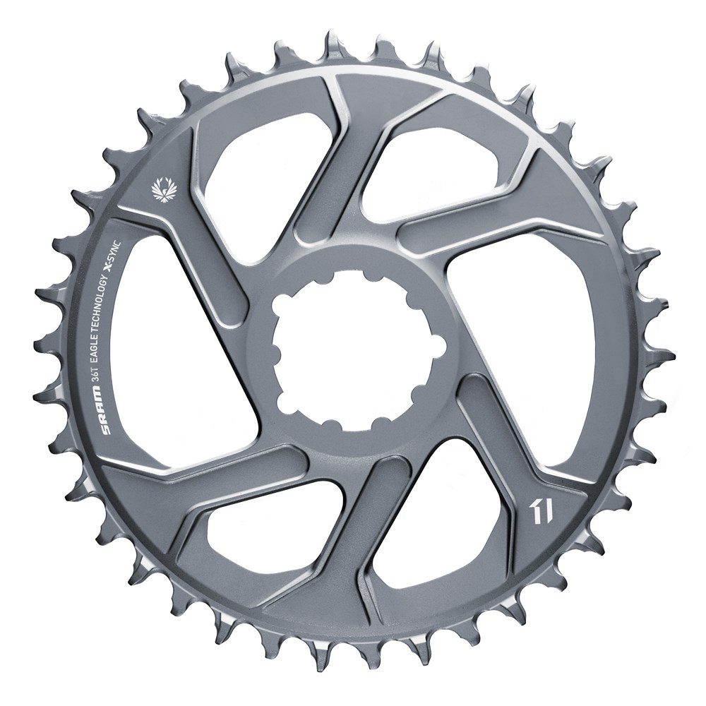 Eagle Chainrings - Direct Mount