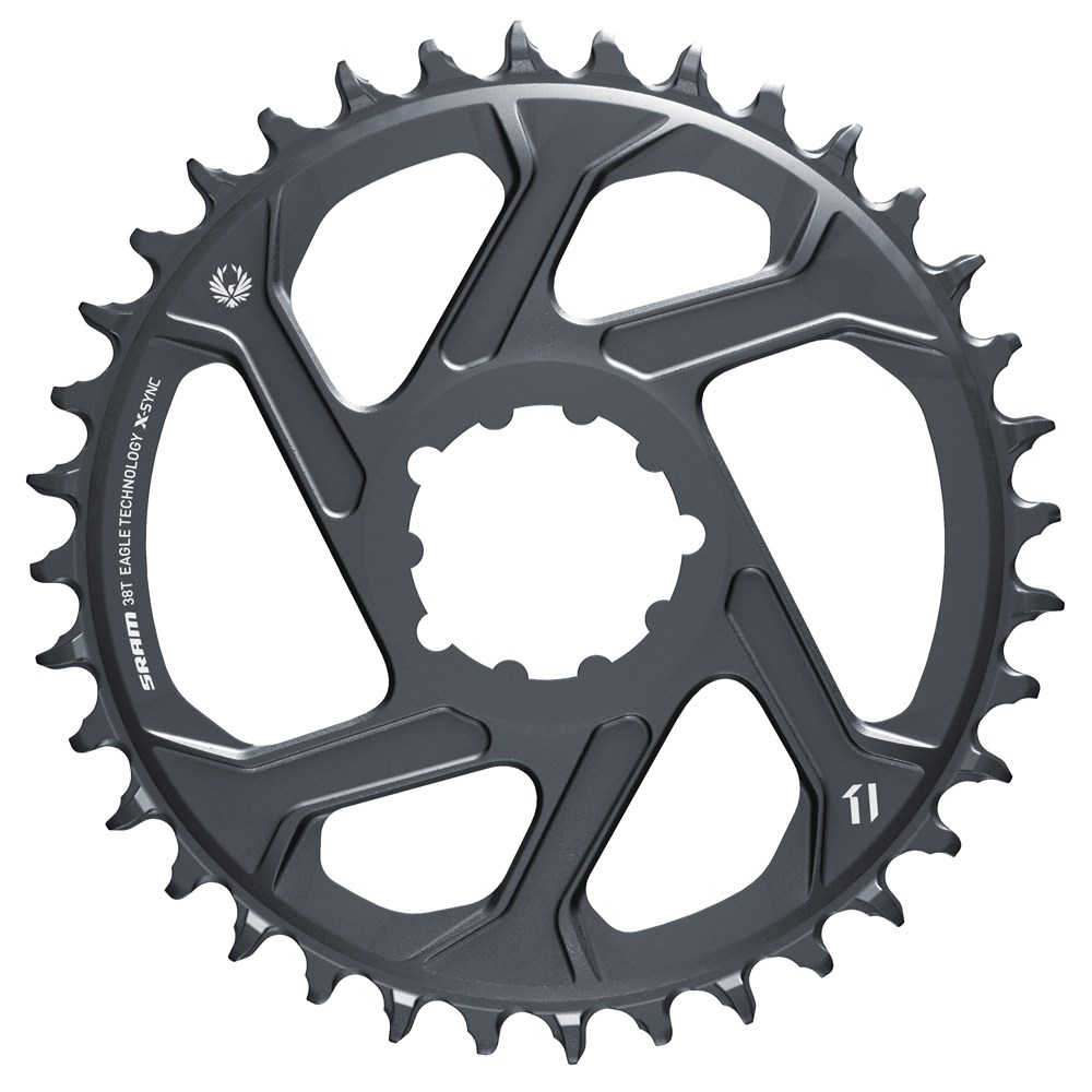 Eagle Chainrings - Direct Mount