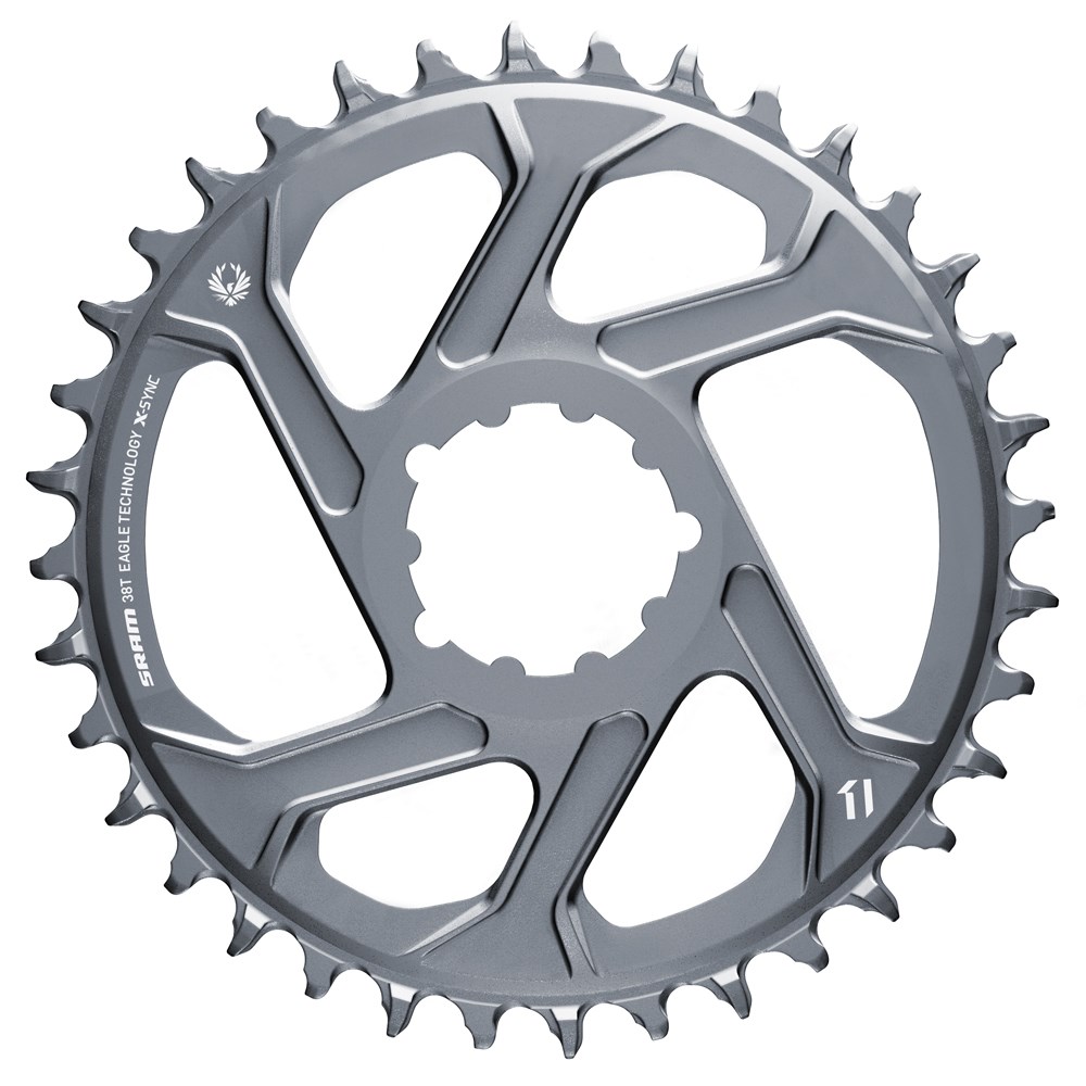 Eagle Chainrings - Direct Mount