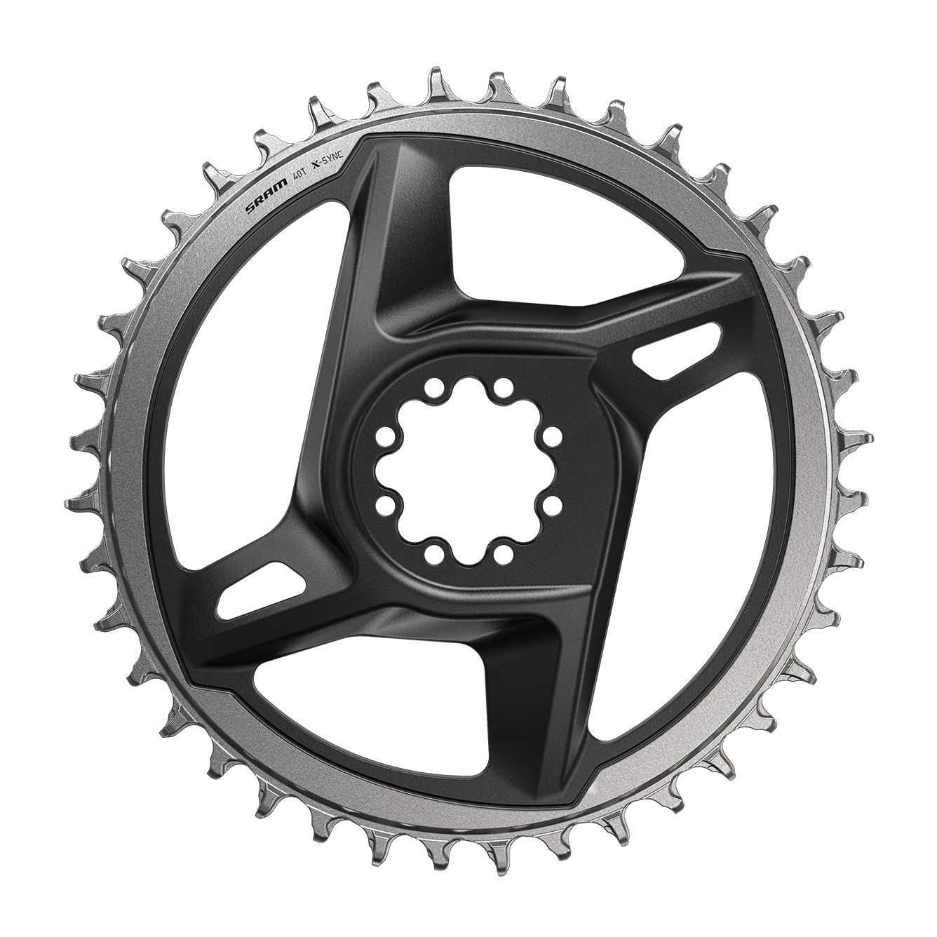 SRAM 38T x-sync チェーンリング　ナローワイド Amazon | SRAM ユニセックス イーグル X-Sync 38T ダイレクト