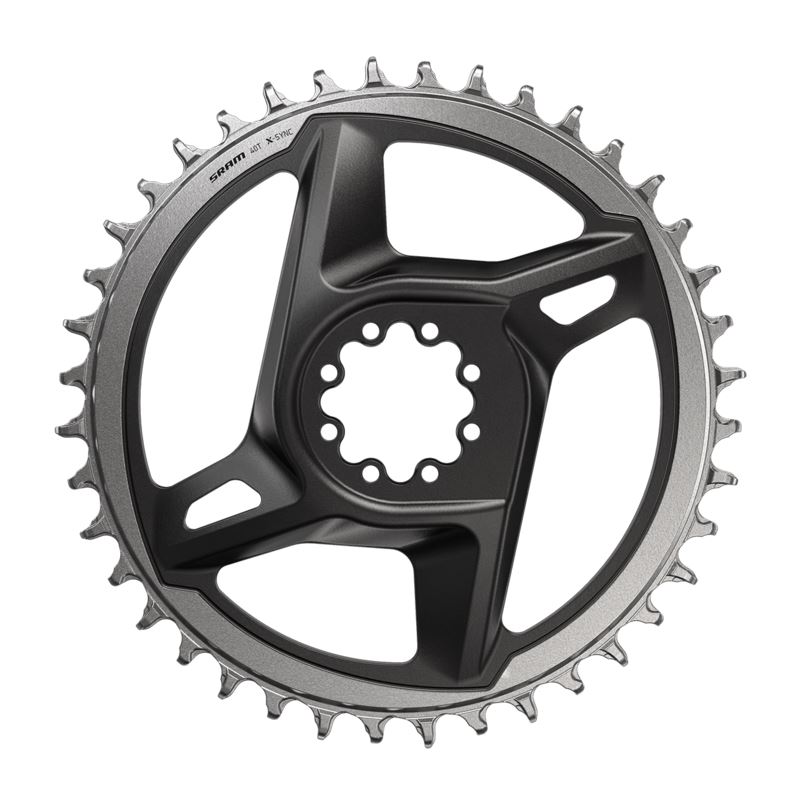 X-SYNC Road Direct Mount Chainrings