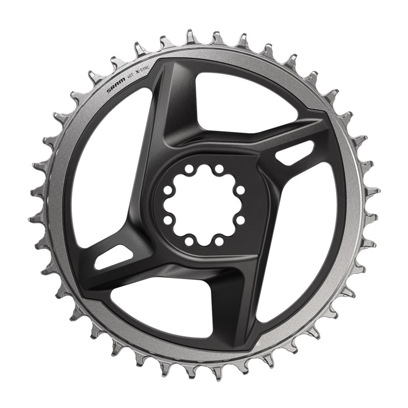 X SYNC Road Direct Mount Chainrings CR XSNC DM D1 SRAM