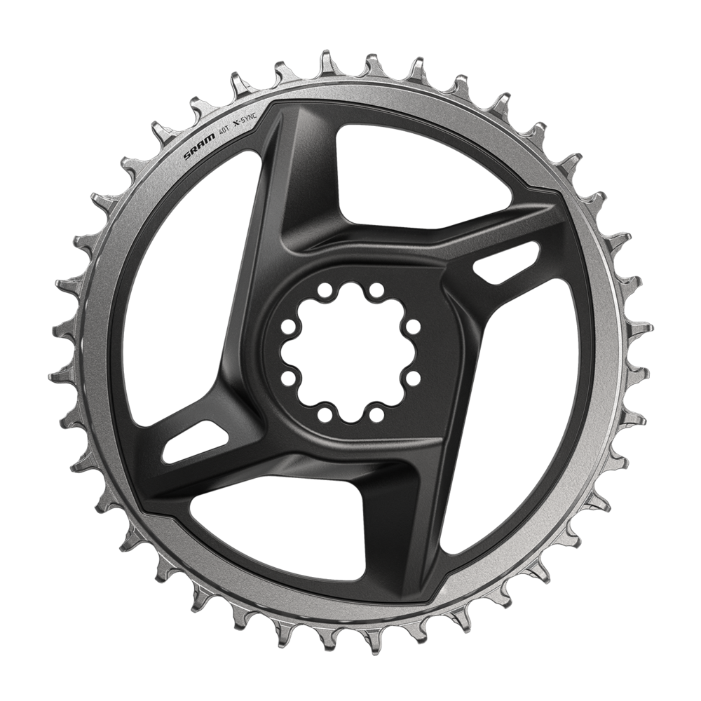 X-SYNC Road Direct Mount Chainrings