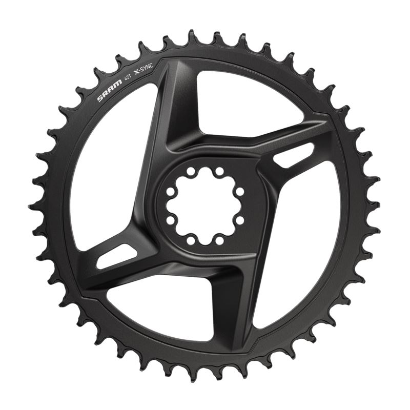 X-SYNC Road Direct Mount Chainrings