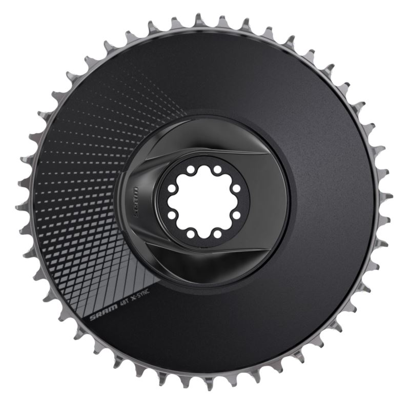 X-SYNC Road Direct Mount Chainrings