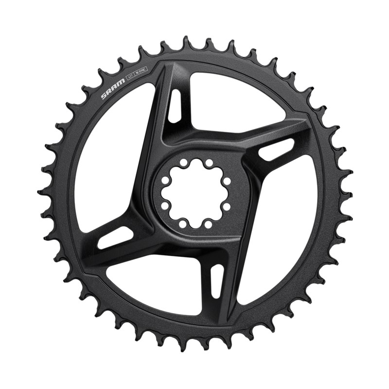 RED X-SYNC Road Direct Mount  